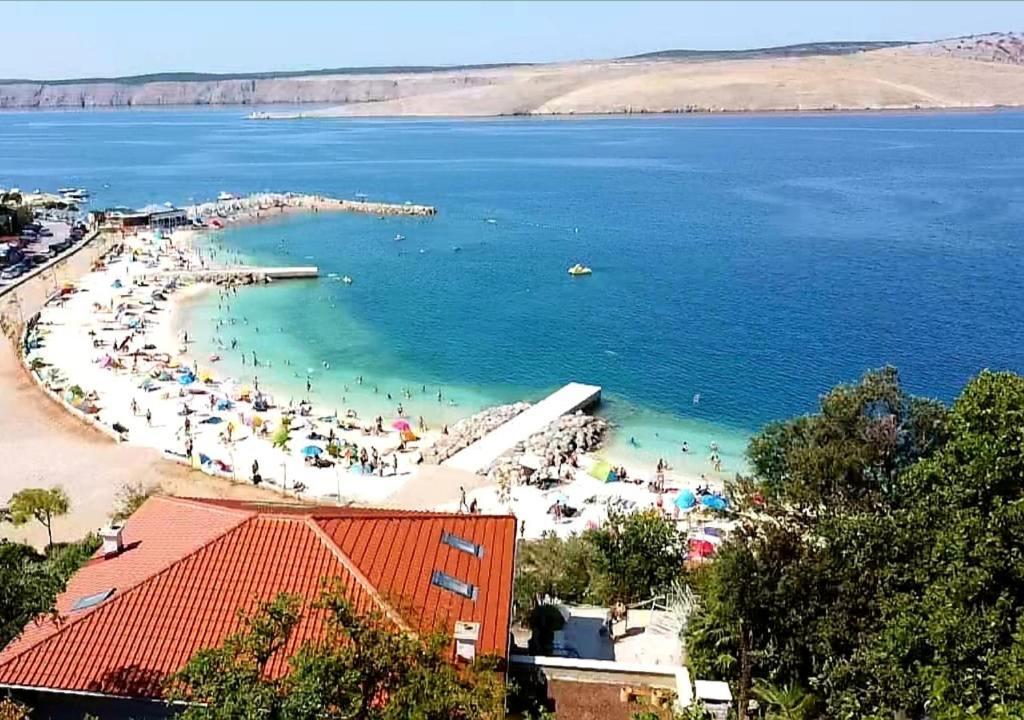 Apartmani Nizic 자드라보노 외부 사진